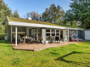 Holiday Home Dorete - 2-2km from the sea by Interhome